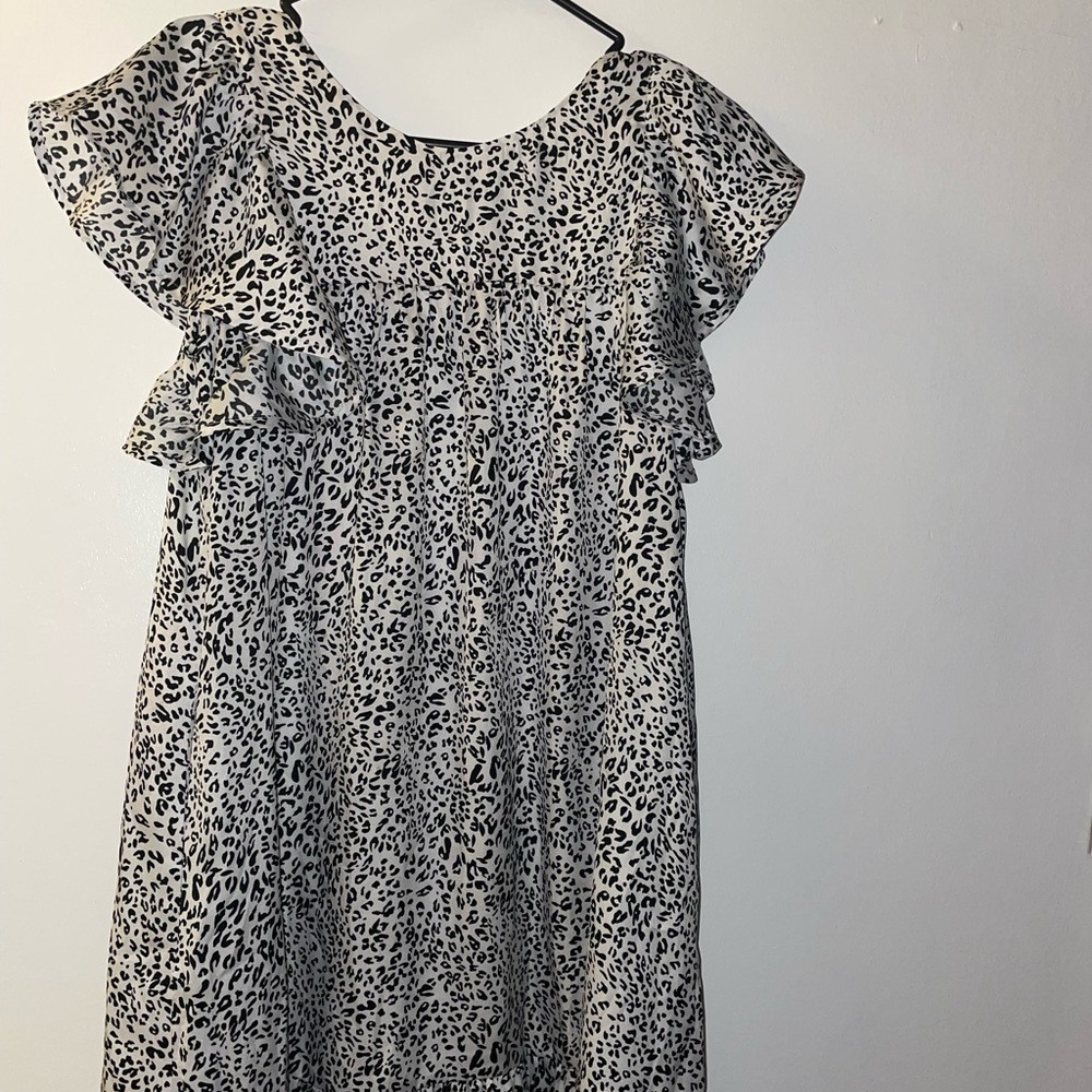 In Loom, size S dress